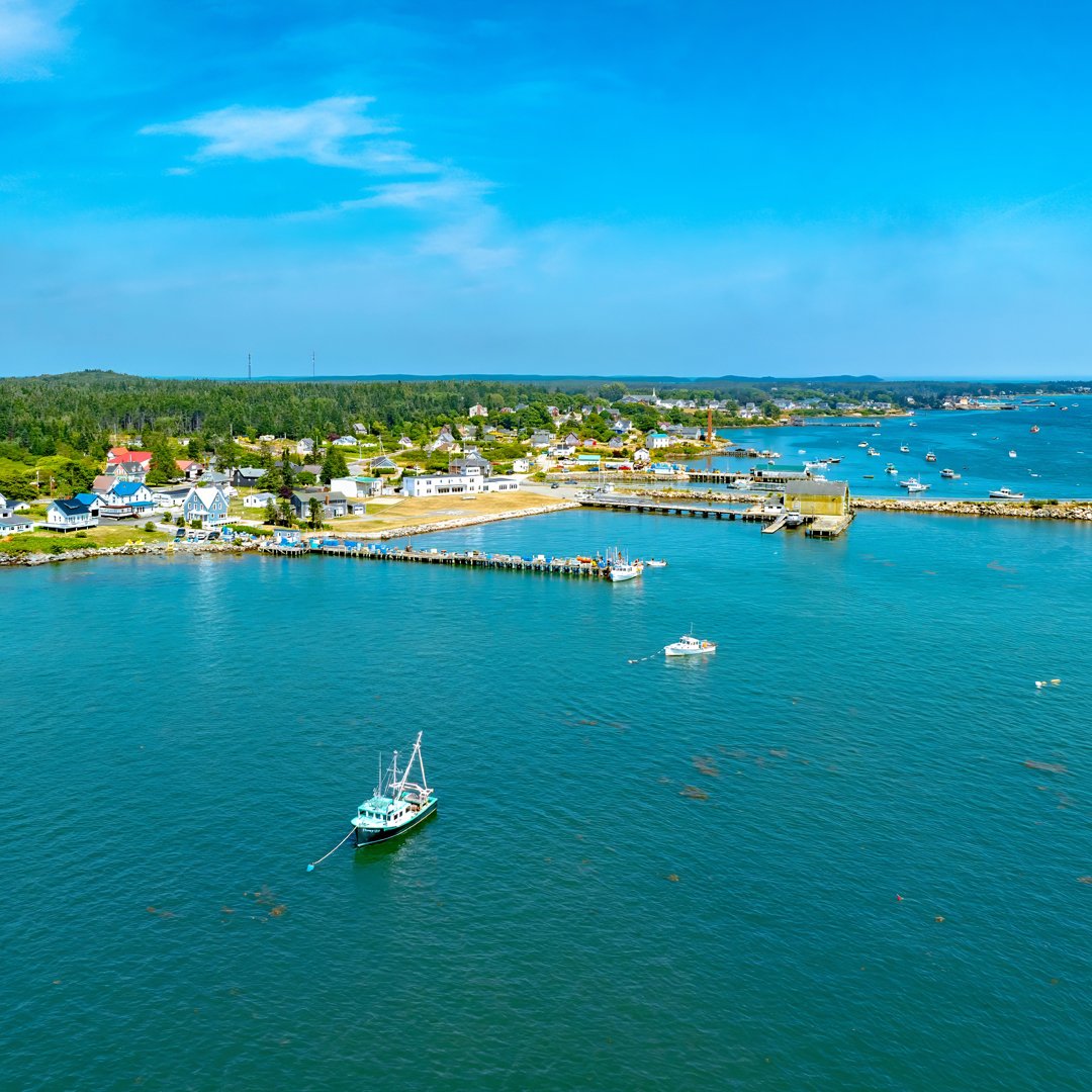 Seaberry Landing | Downeast Maine Oceanfront Land Sale, One-Day-Only, Saturday, October 25 2025 Seaberry Landing | Downeast Maine Oceanfront Land Sale, One-Day-Only, Saturday, October 25 2025