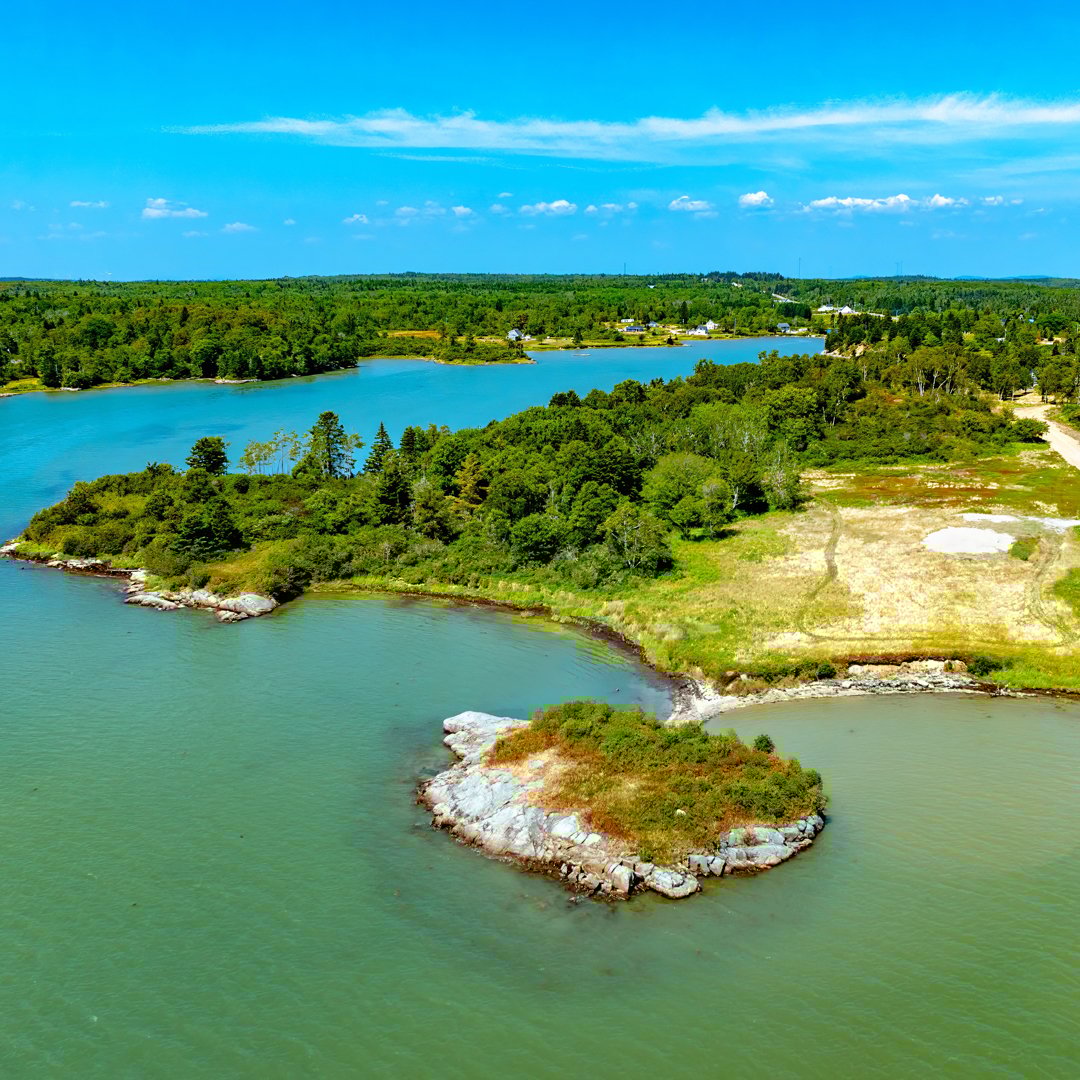 Seaberry Landing | Downeast Maine Oceanfront Land Sale, One-Day-Only, Saturday, October 25 2025 Seaberry Landing | Downeast Maine Oceanfront Land Sale, One-Day-Only, Saturday, October 25 2025