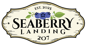 Seaberry Landing | Downeast Maine Oceanfront Land Sale, One-Day-Only, Saturday, October 25 2025 Seaberry Landing | Downeast Maine Oceanfront Land Sale, One-Day-Only, Saturday, October 25 2025
